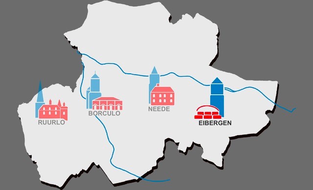 Eibergen Onderneemt (EO)